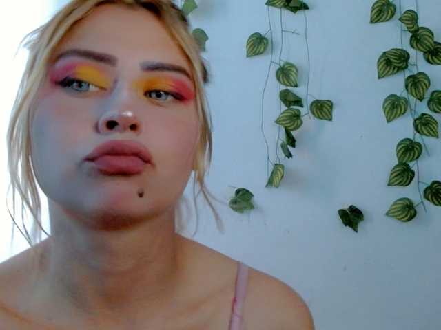 Sabrinaolsons live cam on BongaCams