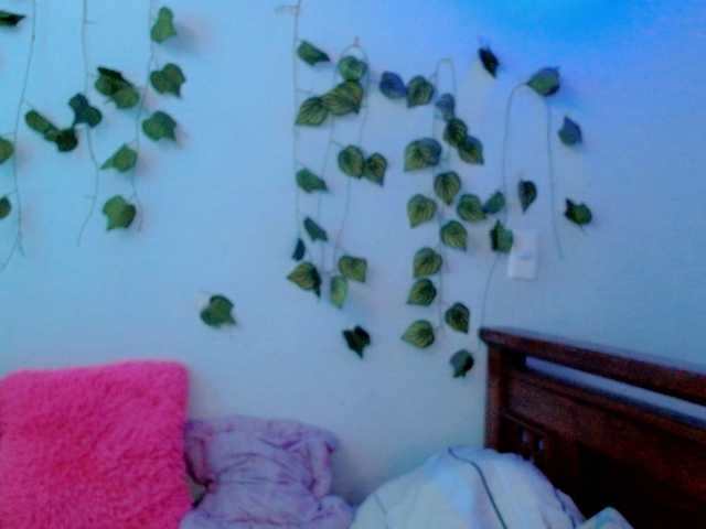 Sabrinaolsons live cam on BongaCams