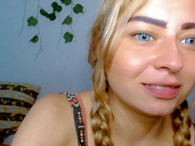Sabrinaolsons live cam on BongaCams