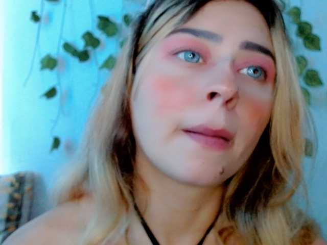 Sabrinaolsons live cam on BongaCams