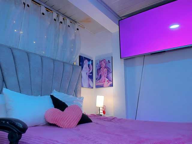 Sabrinaolsons live cam on BongaCams