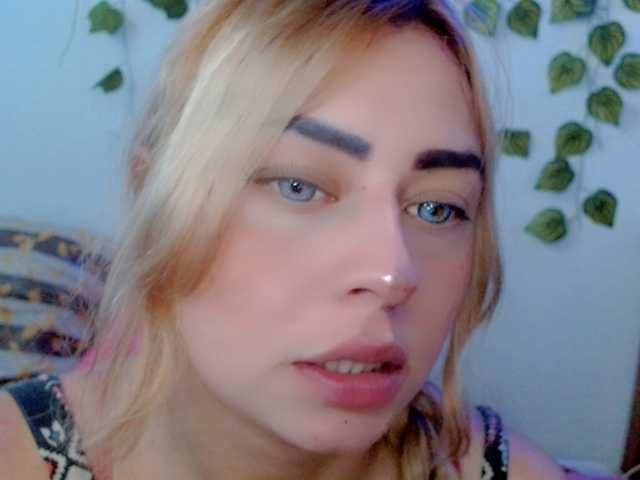 Sabrinaolsons live cam on BongaCams
