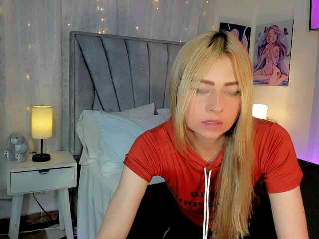 Sabrinaolsons webcam