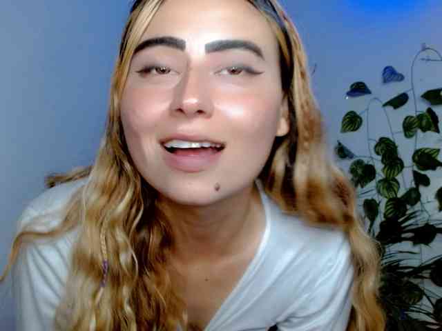 Sabrinaolsons webcam