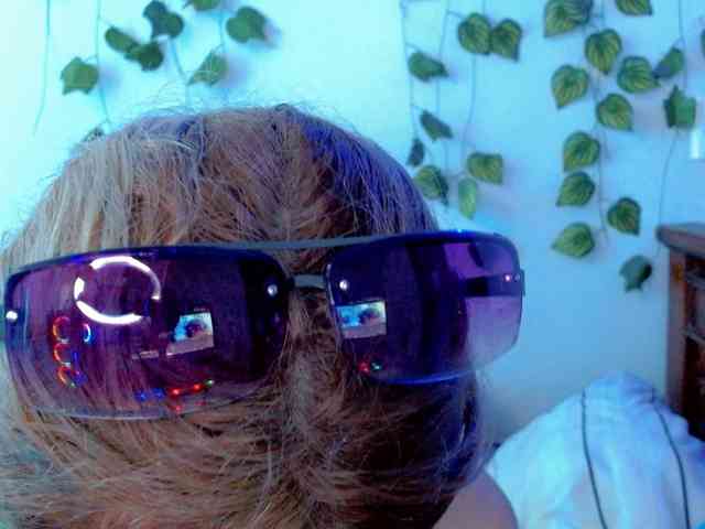 Sabrinaolsons - Girl 