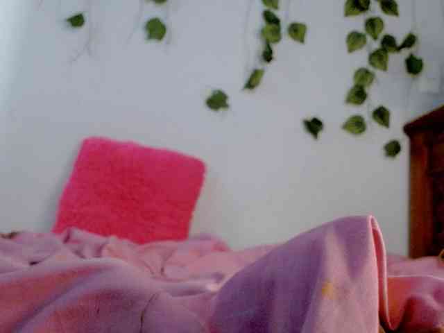 Sabrinaolsons webcam
