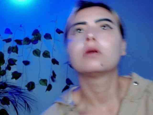 Sabrinaolsons webcam