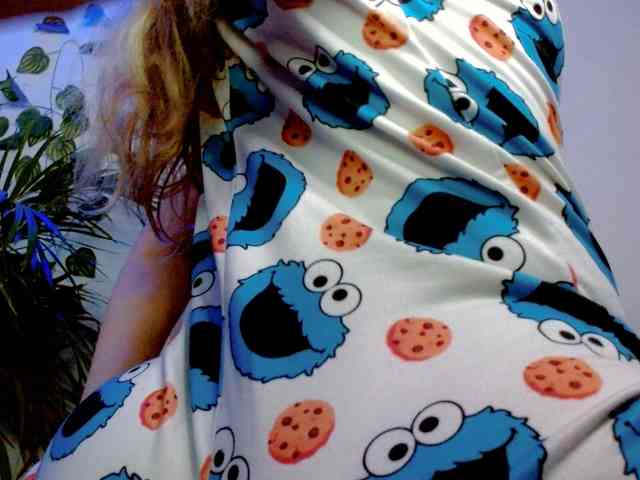 Sabrinaolsons webcam