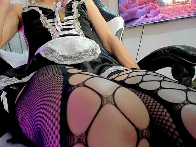 Sabrinaolsons webcam