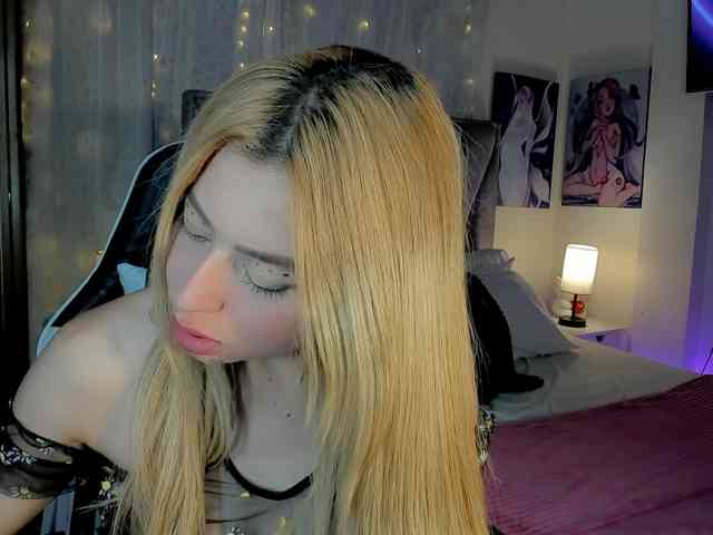 Sabrinaolsons webcam