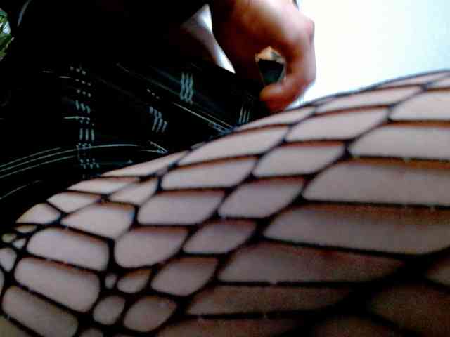 Sabrinaolsons webcam