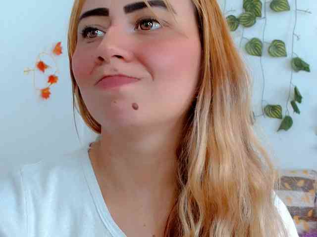 Sabrinaolsons webcam