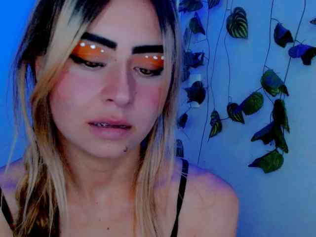 Sabrinaolsons webcam