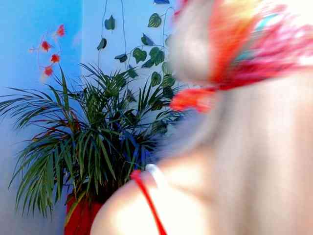 Sabrinaolsons webcam