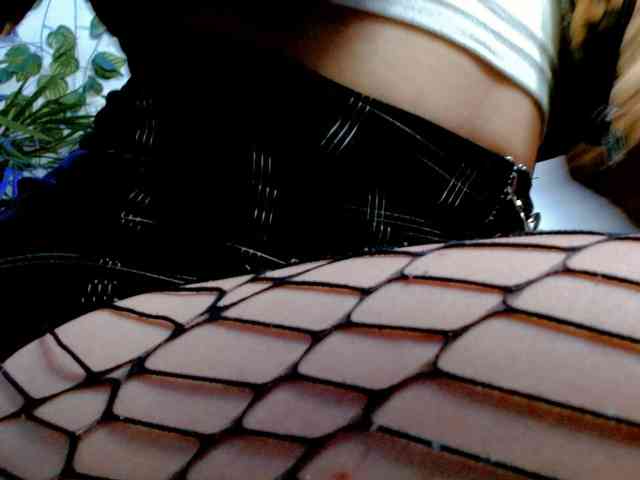 Sabrinaolsons webcam