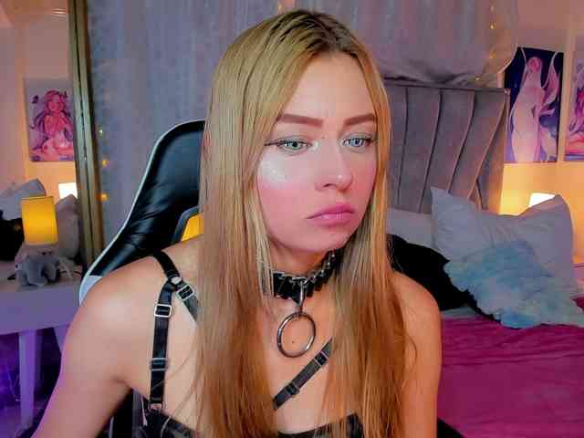 Sabrinaolsons webcam