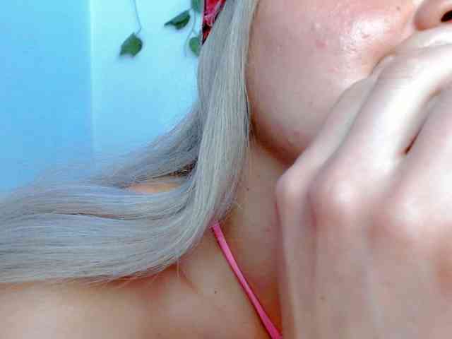 Sabrinaolsons webcam