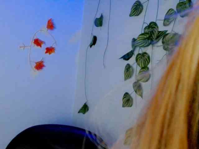 Sabrinaolsons webcam