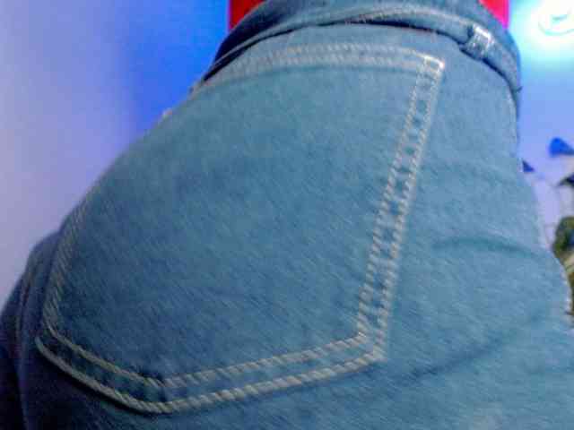 Sabrinaolsons webcam