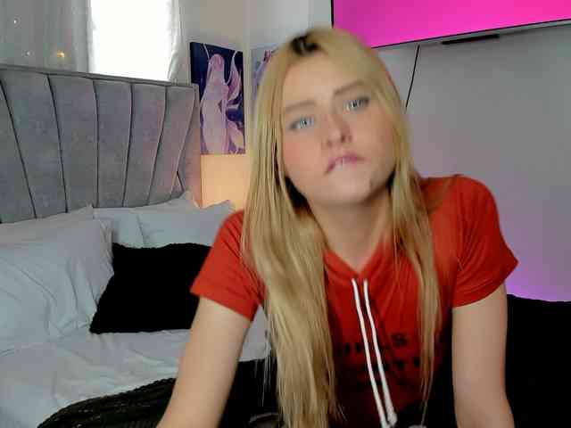 Sabrinaolsons webcam