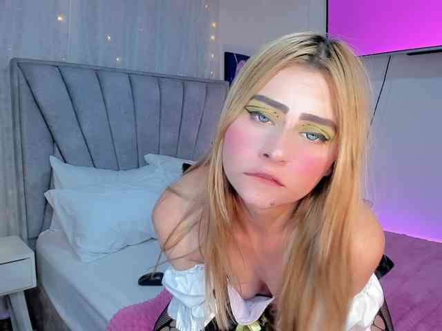 Sabrinaolsons webcam