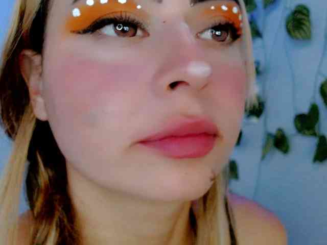 Sabrinaolsons webcam