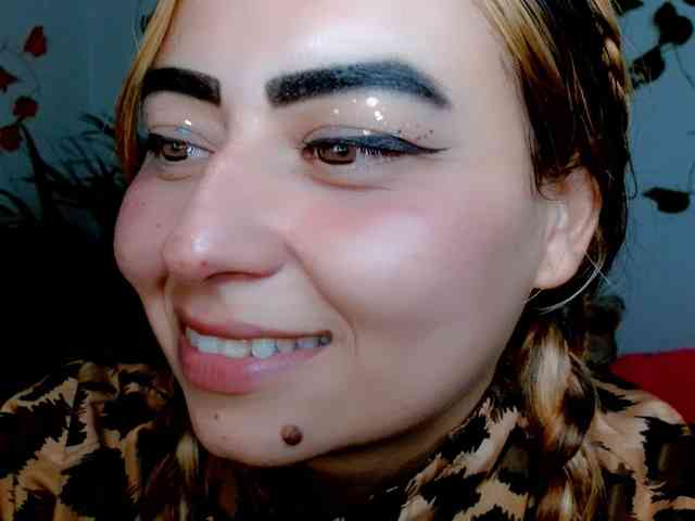 Sabrinaolsons webcam