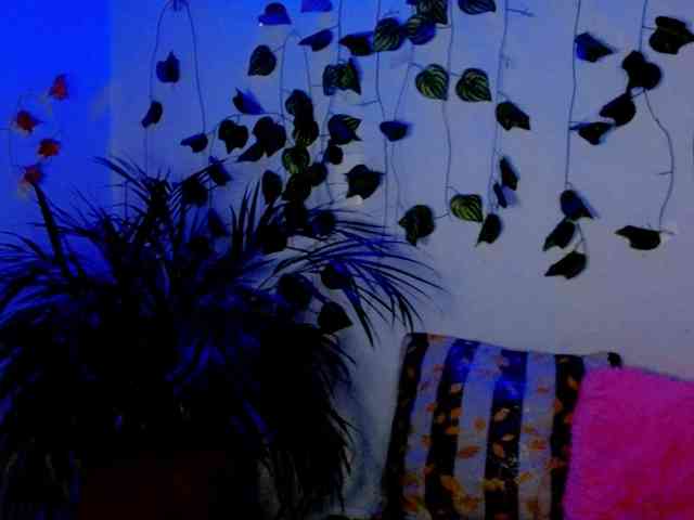 Sabrinaolsons webcam