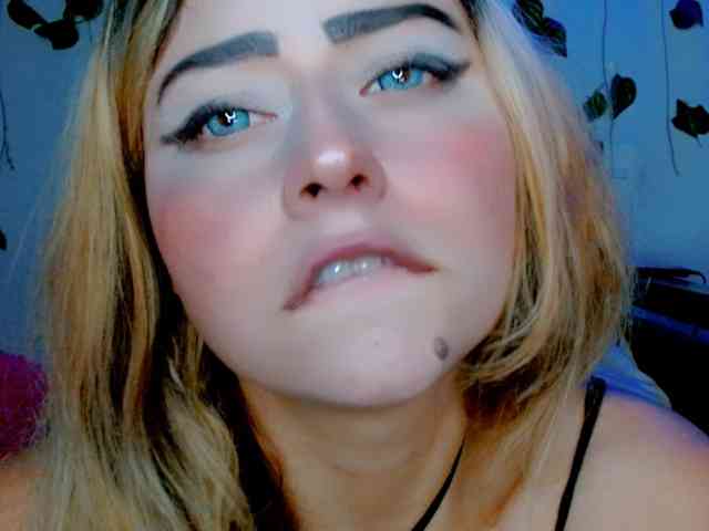Modella: Sabrinaolsons