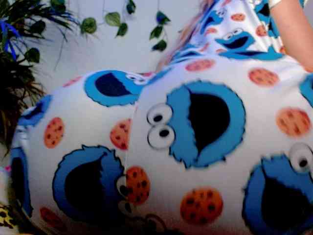 Sabrinaolsons Live Webcam on BongaCams