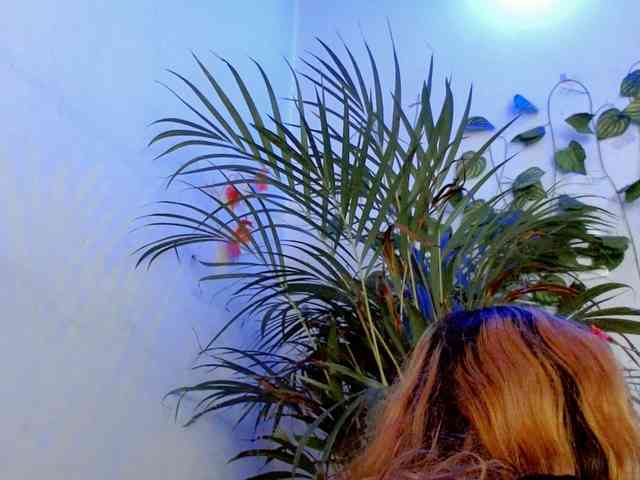 Sabrinaolsons webcam