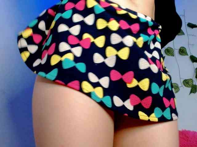 Sabrinaolsons webcam