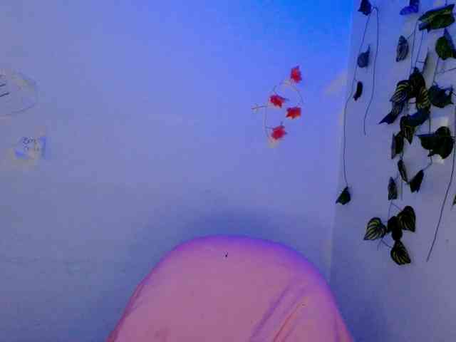 Sabrinaolsons webcam