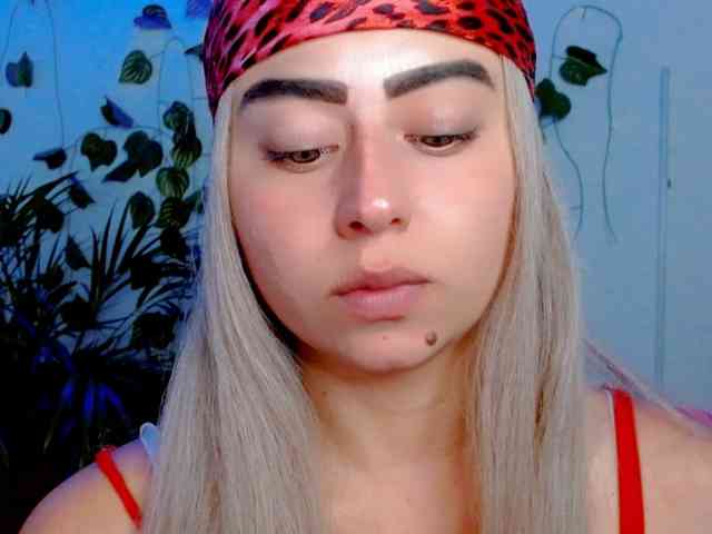 Sabrinaolsons webcam