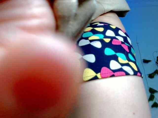 Sabrinaolsons webcam