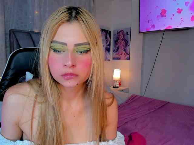 Sabrinaolsons webcam