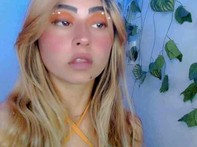 Sabrinaolsons webcam