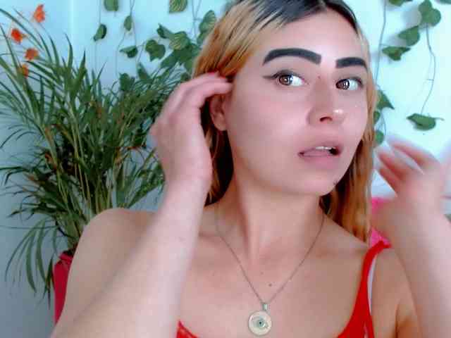 Sabrinaolsons webcam