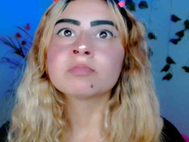 Sabrinaolsons webcam