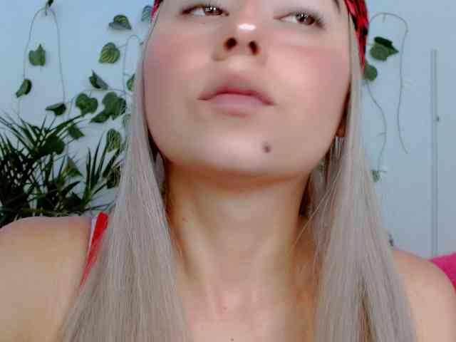 Sabrinaolsons webcam