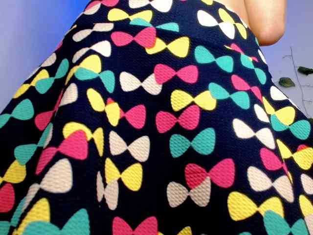 Sabrinaolsons webcam