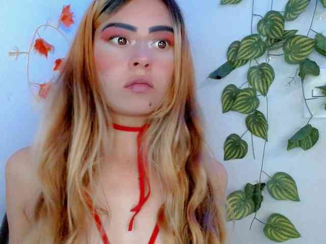Sabrinaolsons webcam