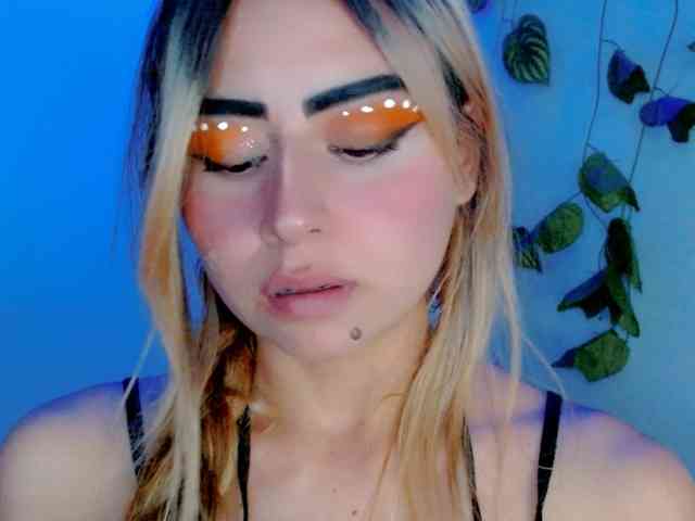 Sabrinaolsons webcam