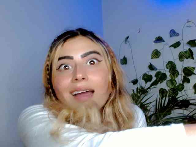 Sabrinaolsons webcam