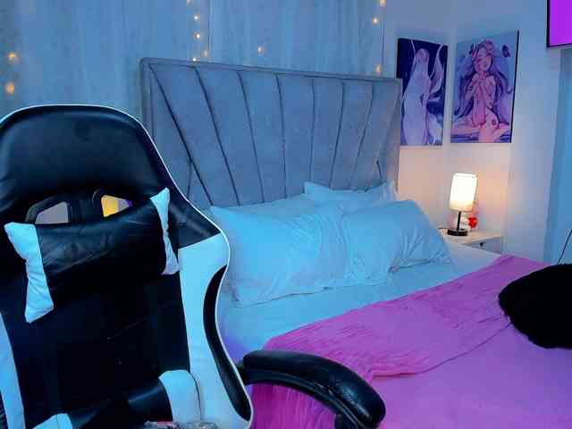 Sabrinaolsons webcam