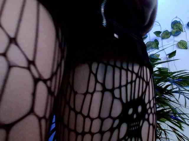 Sabrinaolsons webcam