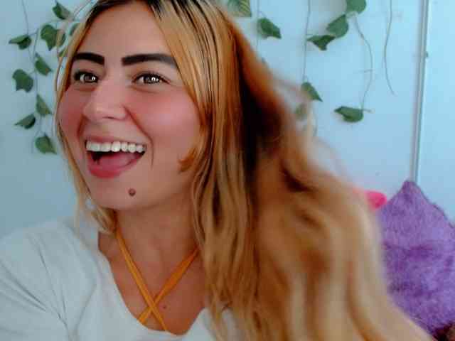 Sabrinaolsons webcam