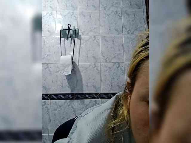 Sabrinaolsons Live Webcam on BongaCams