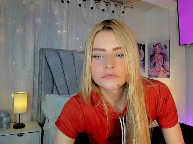 Sabrinaolsons webcam