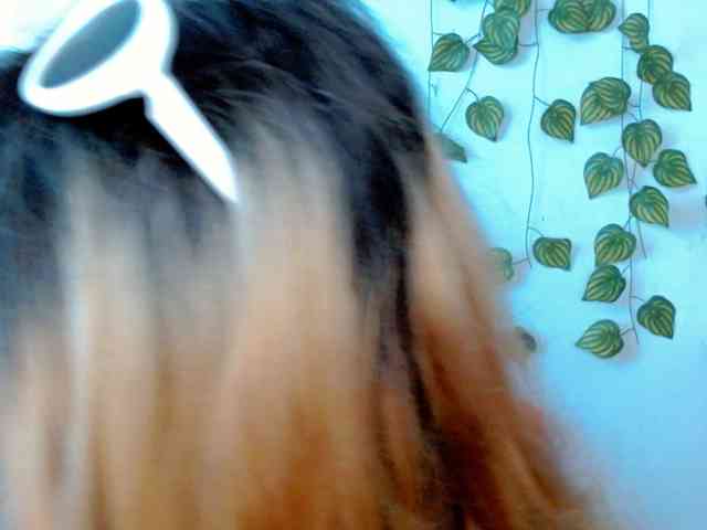 Sabrinaolsons webcam